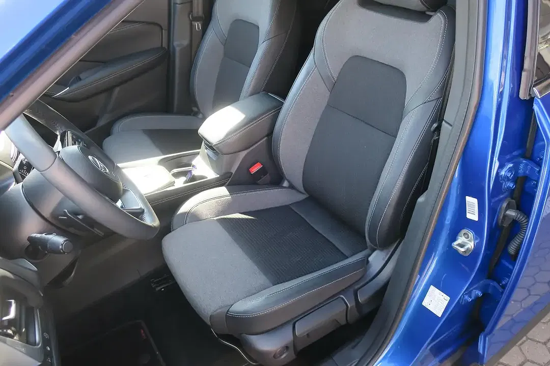 Nissan Qashqai 1.3 DIG-T MHEV Xtronic N-Connecta - Thumbnail 7