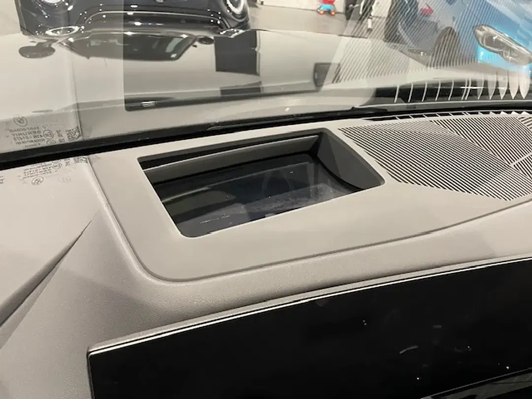 BMW i5 eDrive - Thumbnail 7