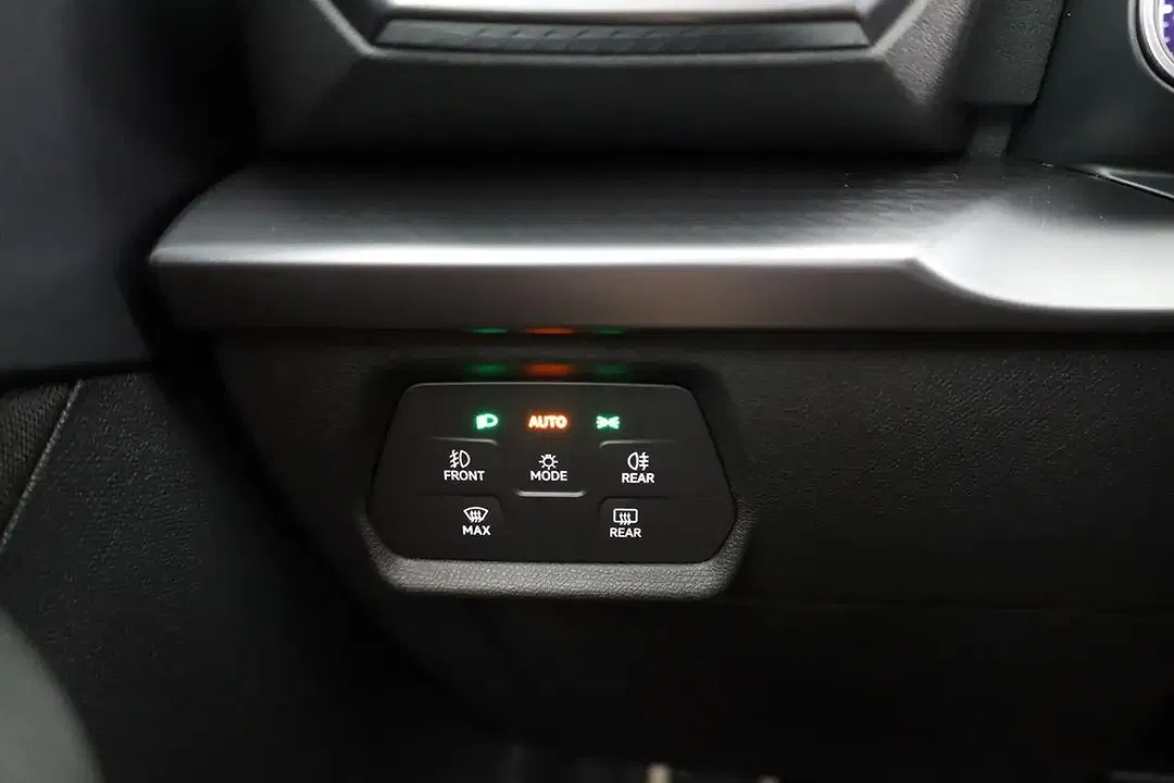 SEAT Leon 2.0 TSI DSG 4Drive - Thumbnail 9