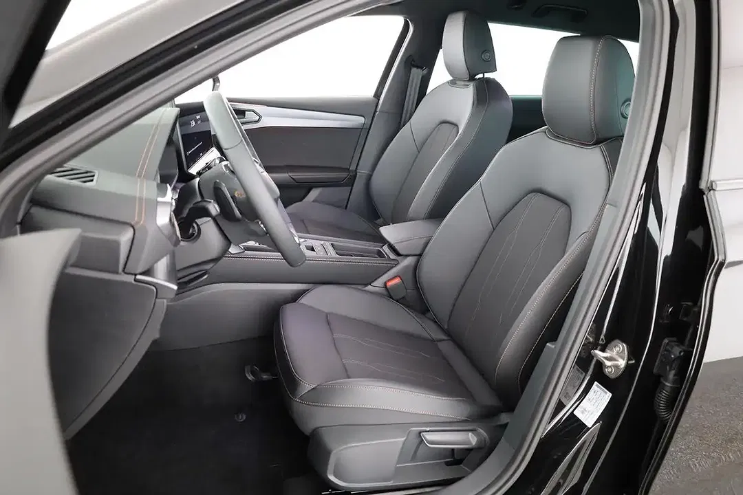 SEAT Leon 2.0 TSI DSG 4Drive - Thumbnail 10