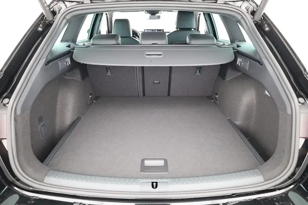 SEAT Leon 2.0 TSI DSG 4Drive - Thumbnail 12