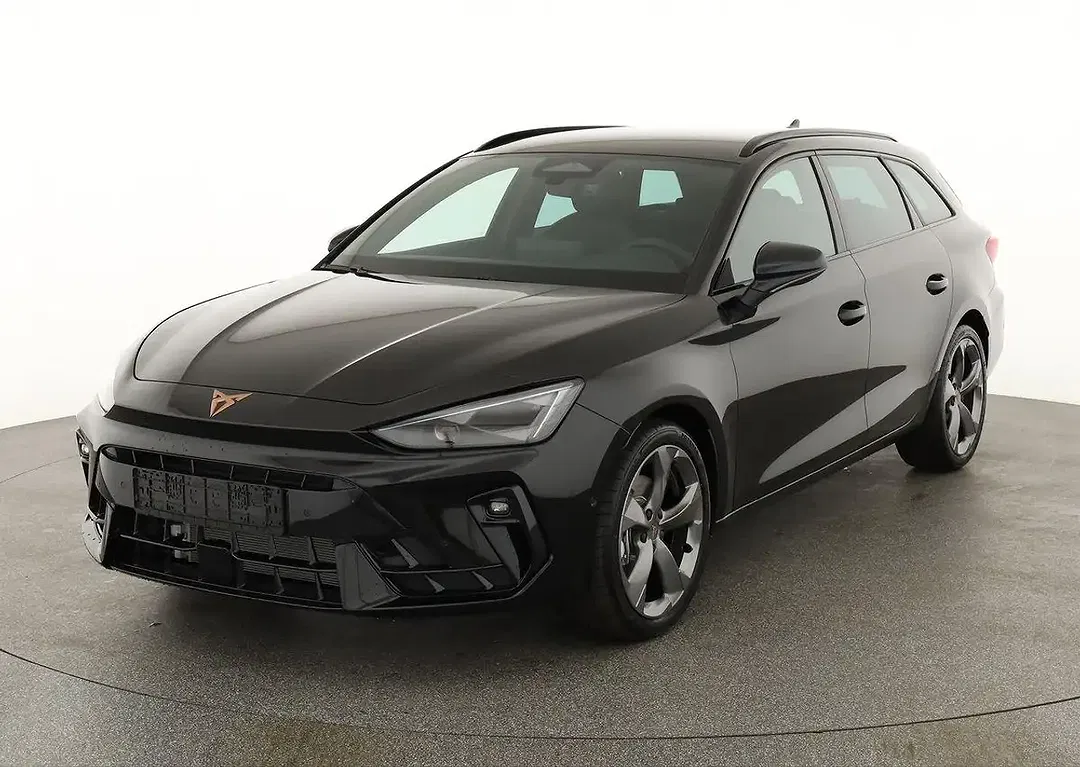 SEAT Leon 2.0 TSI DSG 4Drive - Thumbnail 1