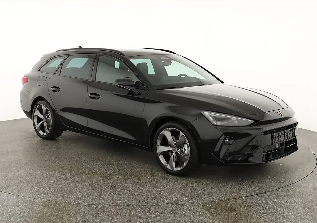 SEAT Leon 2.0 TSI DSG 4Drive - Thumbnail 2