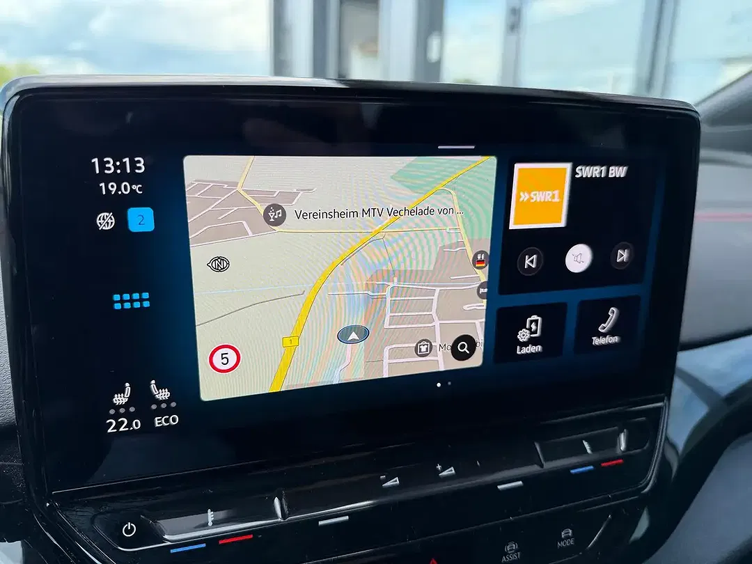 Volkswagen ID.4 4Motion - Thumbnail 6