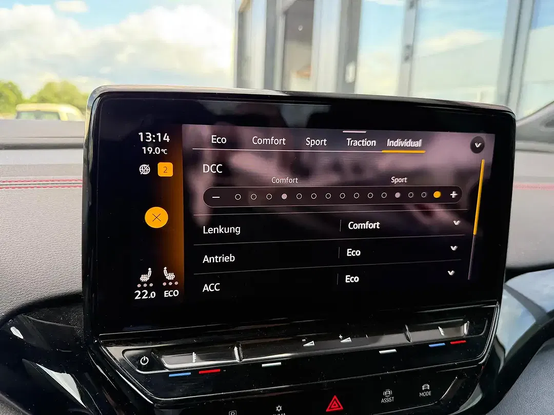 Volkswagen ID.4 4Motion - Thumbnail 7