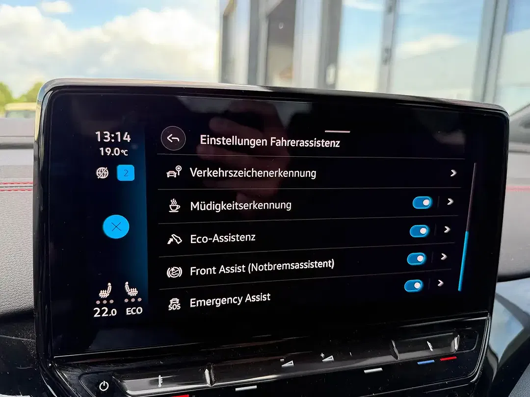 Volkswagen ID.4 4Motion - Thumbnail 8
