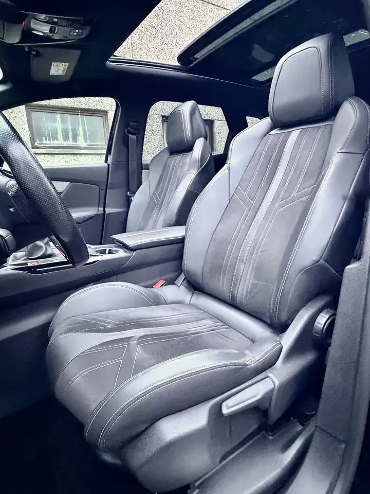 Peugeot 3008 GT Line - Thumbnail 13