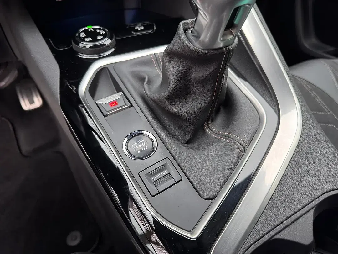 Peugeot 3008 GT Line - Thumbnail 14