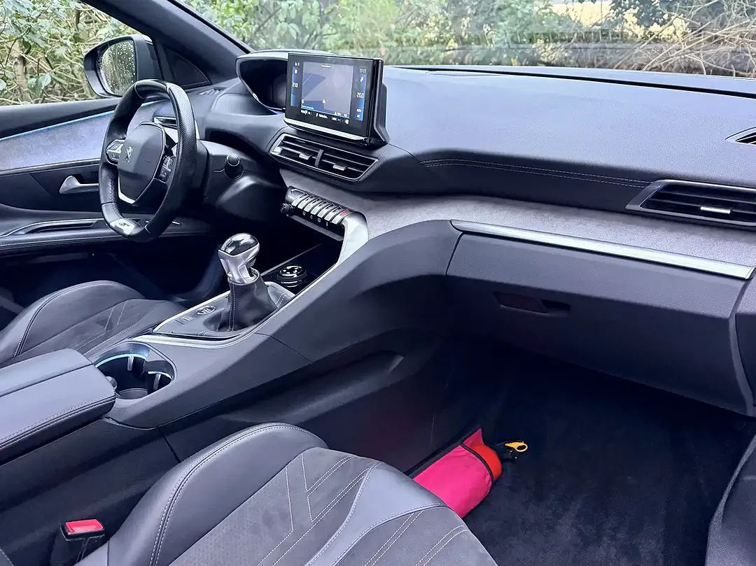 Peugeot 3008 GT Line - foto 15