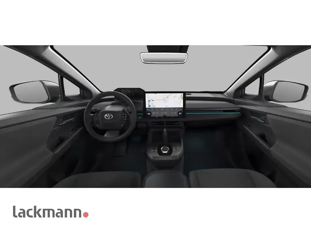 Toyota C-HR Teamplayer - Thumbnail 8
