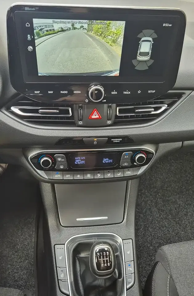 Hyundai i30 cw GO - Thumbnail 10