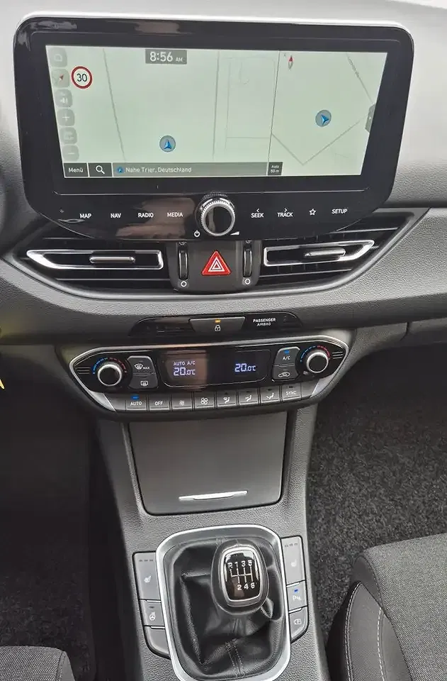 Hyundai i30 cw GO - Thumbnail 11