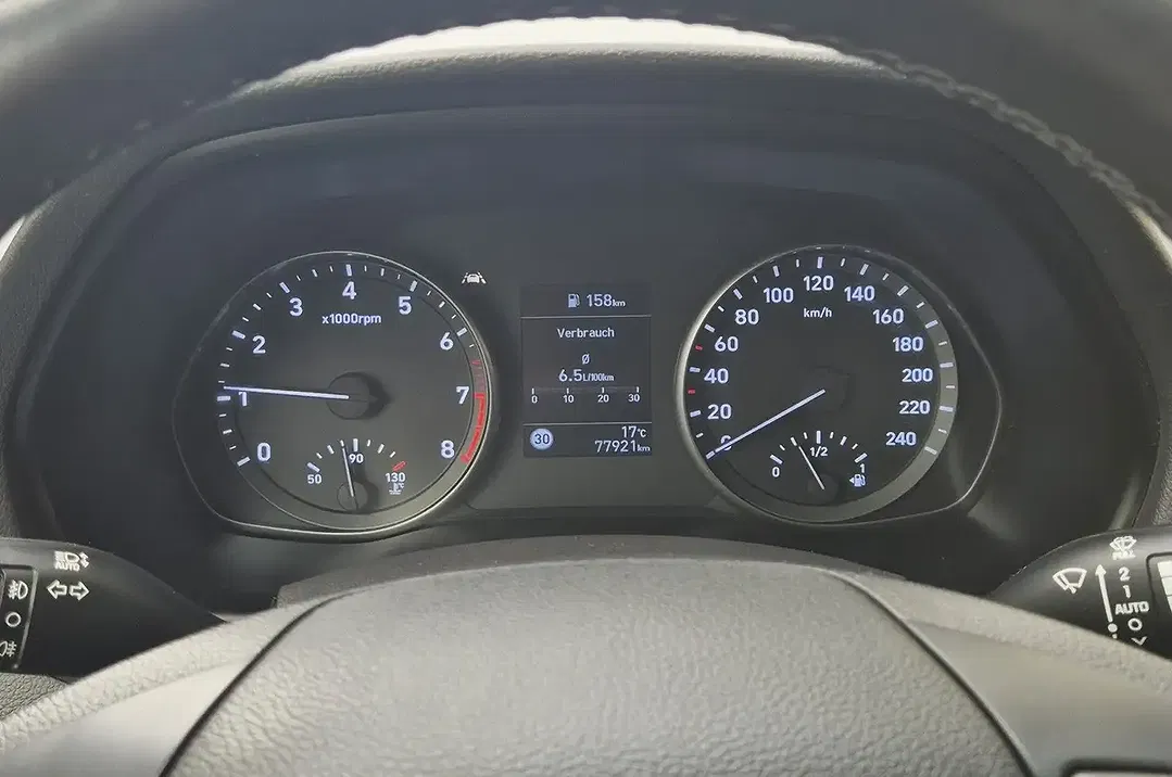 Hyundai i30 cw GO - Thumbnail 12