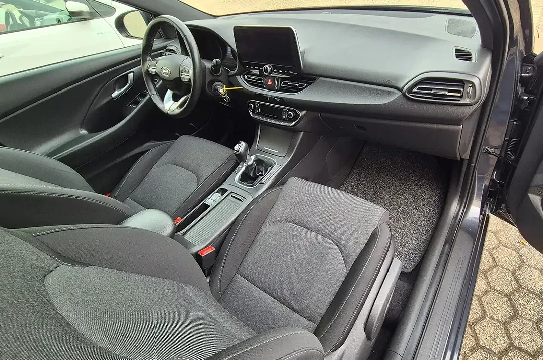 Hyundai i30 cw GO - Thumbnail 13