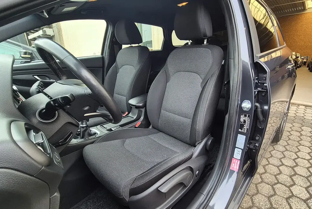 Hyundai i30 cw GO - Thumbnail 14