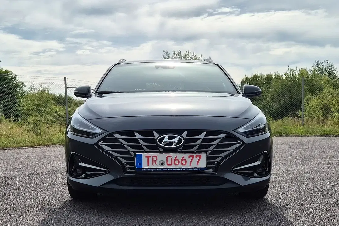 Hyundai i30 cw GO - Thumbnail 5