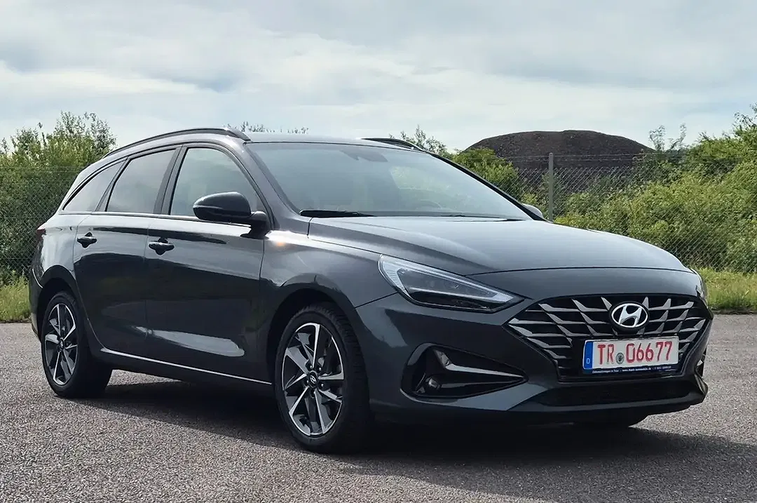Hyundai i30 cw GO - Thumbnail 6