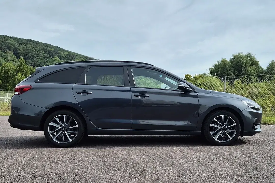 Hyundai i30 cw GO - Thumbnail 7