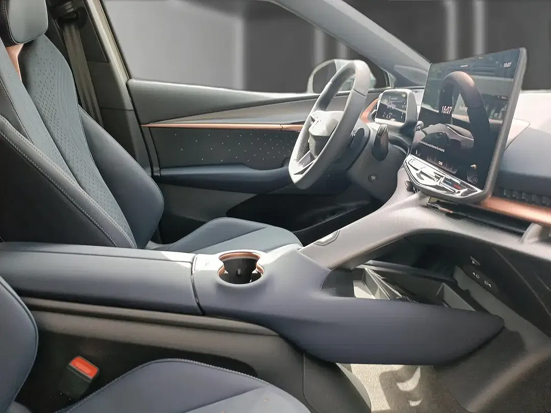 CUPRA Tavascan VZ - Thumbnail 9