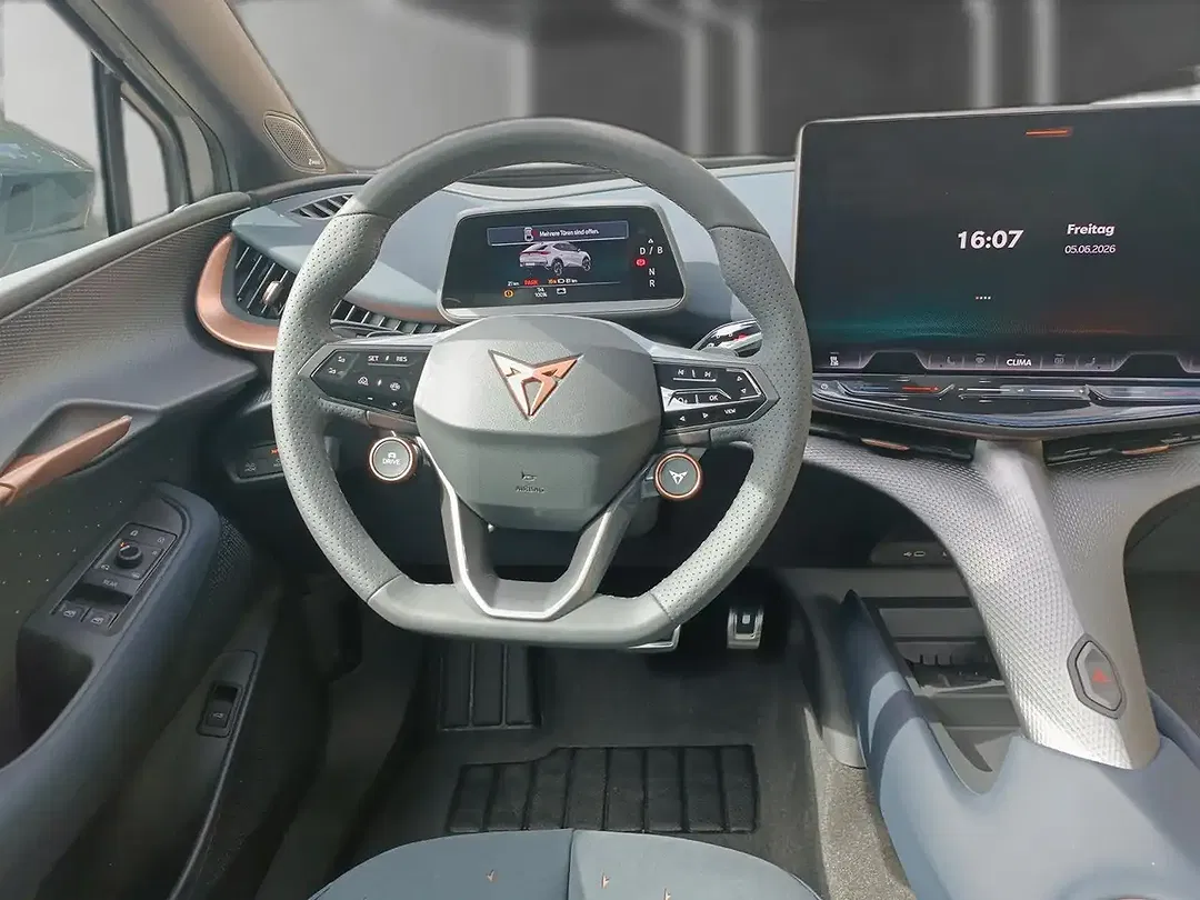 CUPRA Tavascan VZ - Thumbnail 11