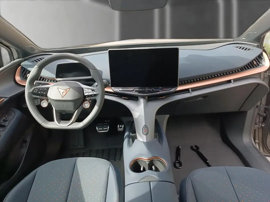 CUPRA Tavascan VZ - Thumbnail 12