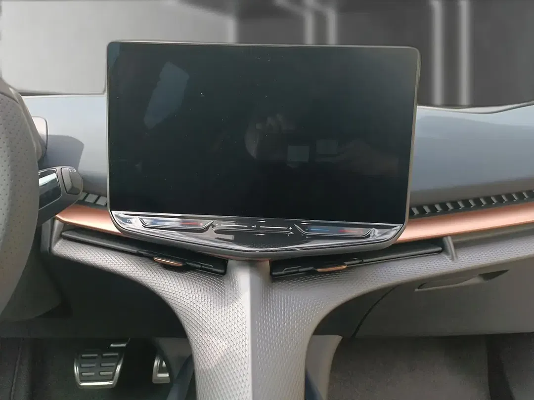 CUPRA Tavascan VZ - Thumbnail 13