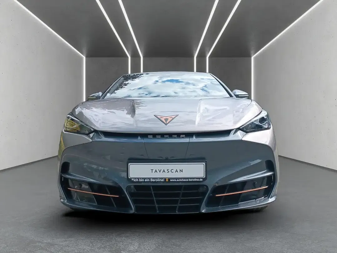 CUPRA Tavascan VZ - Thumbnail 4