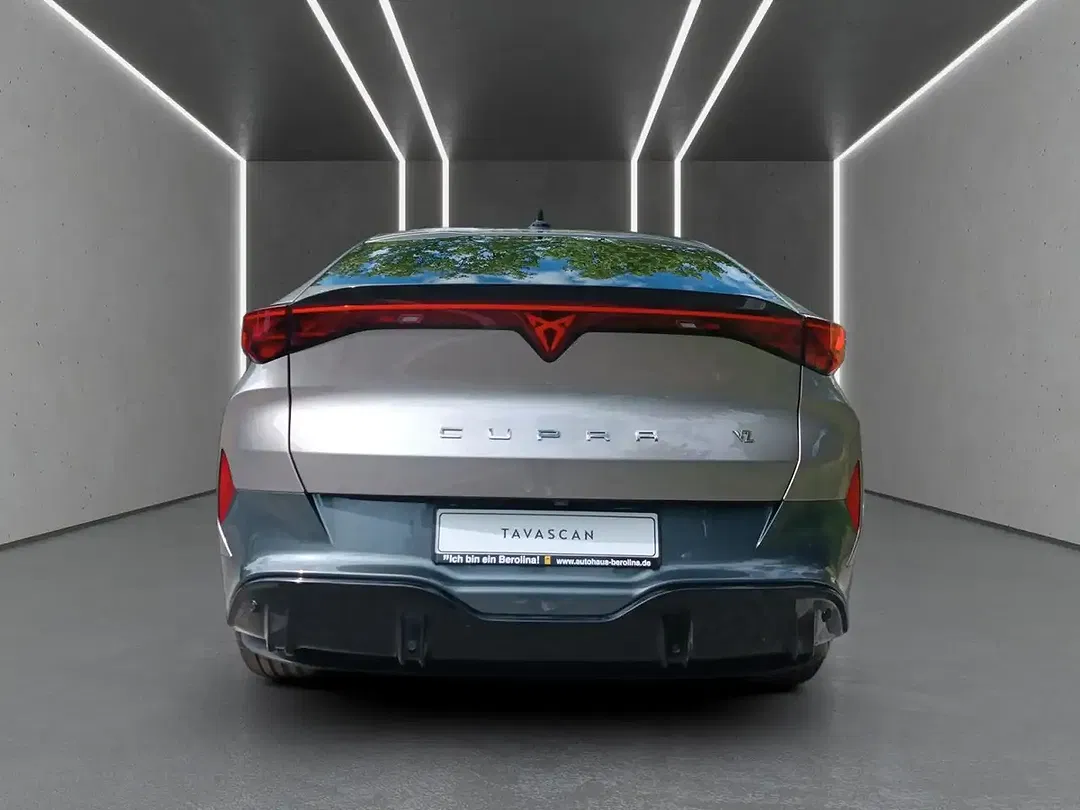 CUPRA Tavascan VZ - Thumbnail 5
