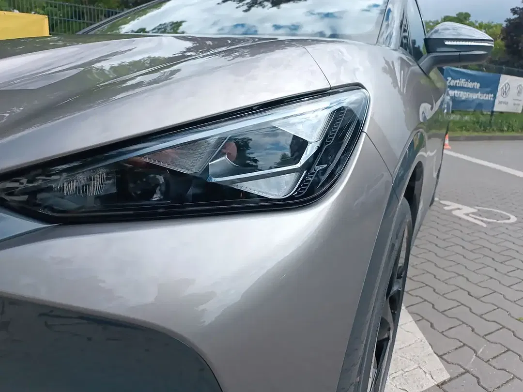 CUPRA Tavascan VZ - Thumbnail 7