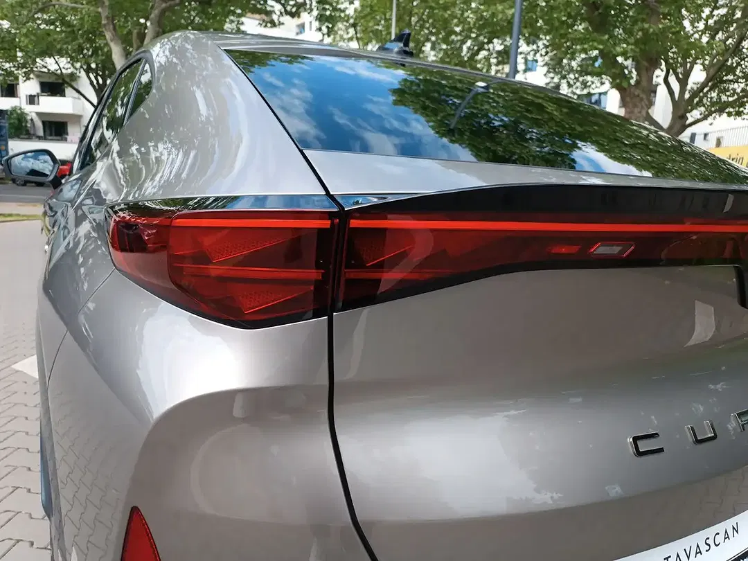 CUPRA Tavascan VZ - Thumbnail 8