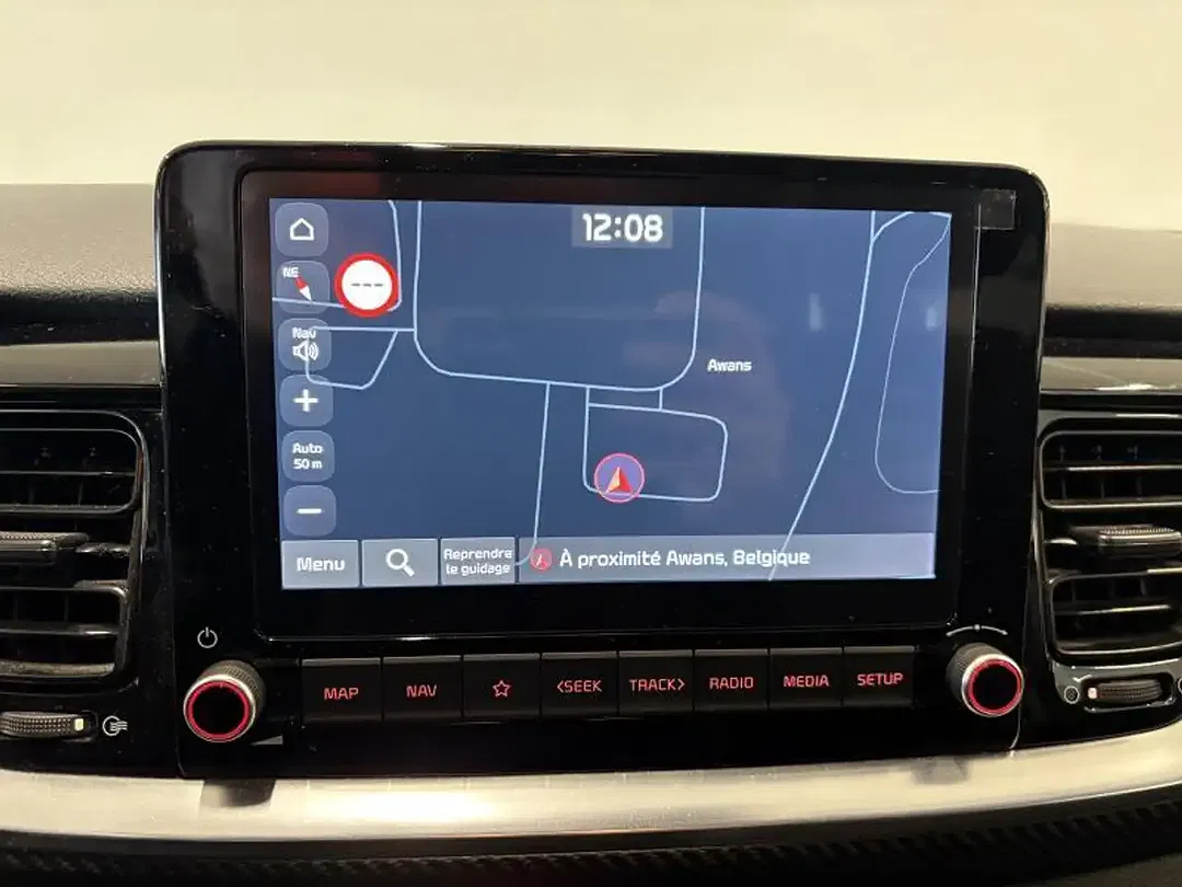 Kia Stonic - Thumbnail 12