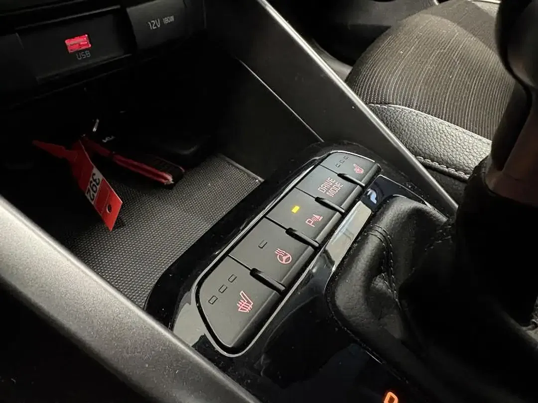 Kia Stonic - foto 15