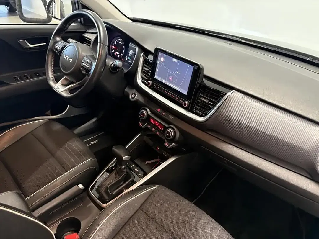 Kia Stonic - foto 2