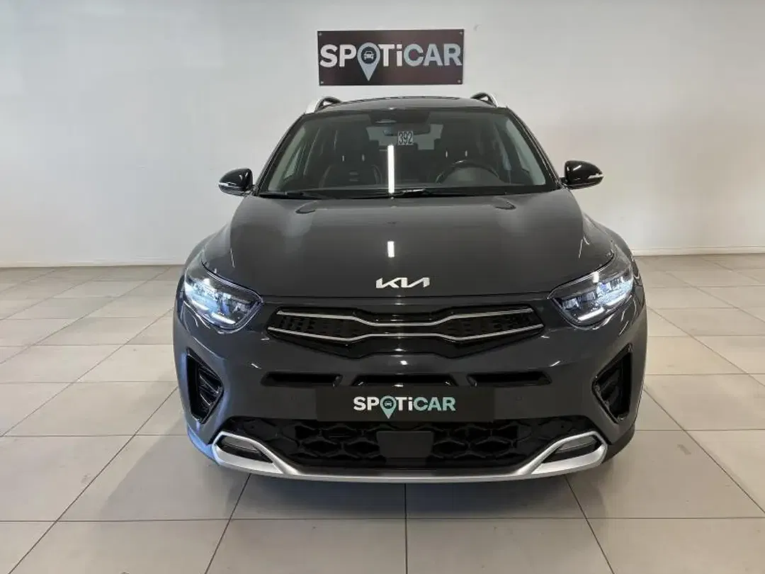 Kia Stonic - Thumbnail 5