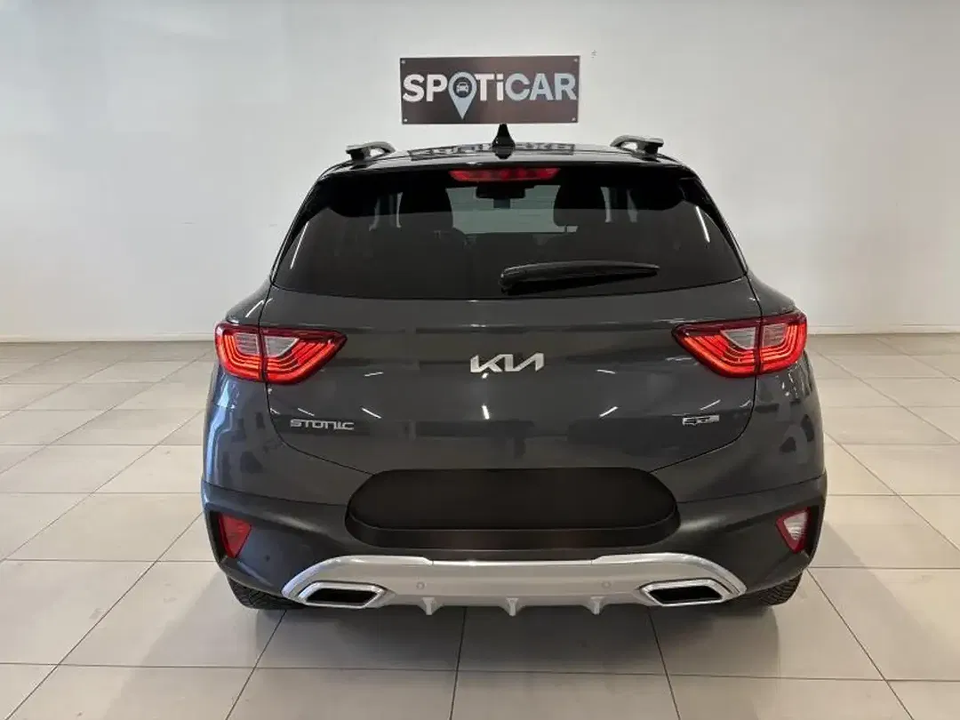 Kia Stonic - Thumbnail 7
