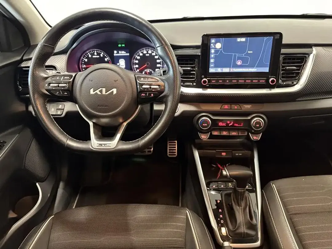 Kia Stonic - Thumbnail 8