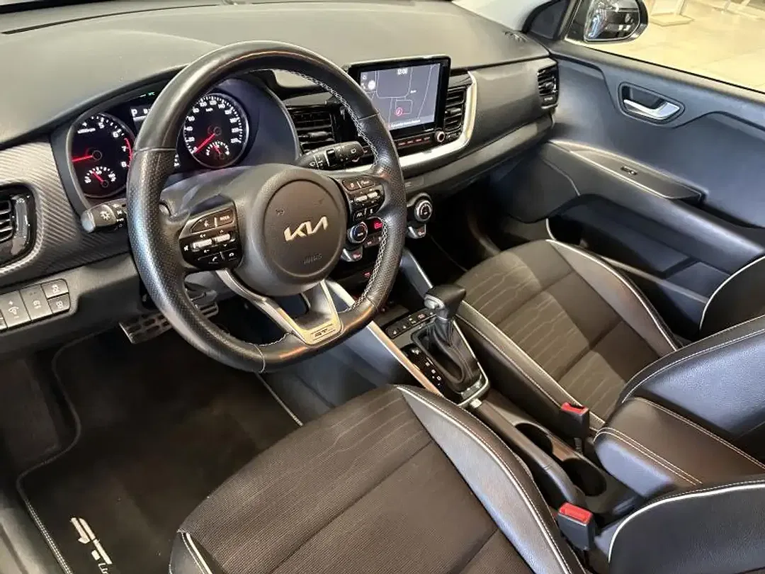 Kia Stonic - Thumbnail 9