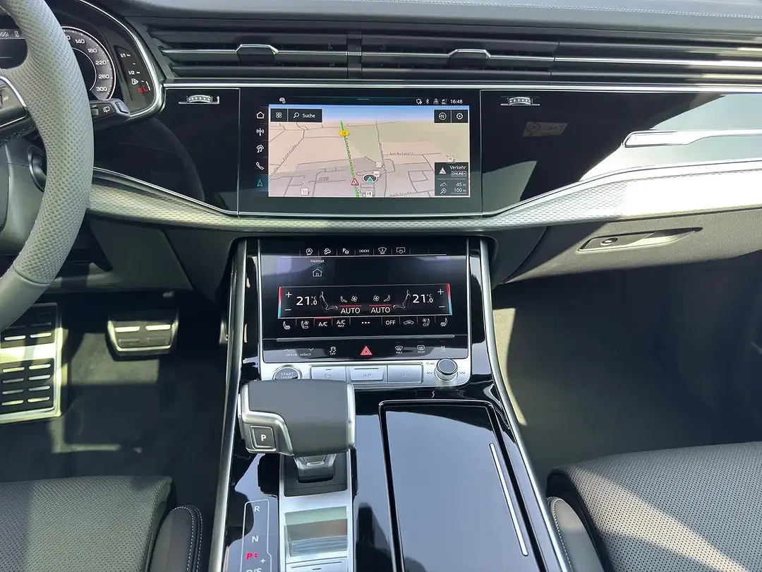 Audi Q7 TDI quattro S line - foto 14