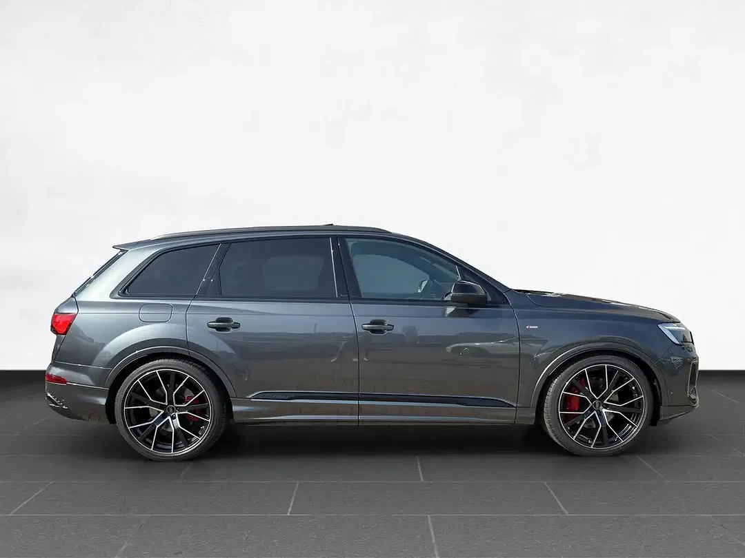 Audi Q7 TDI quattro S line - Thumbnail 5