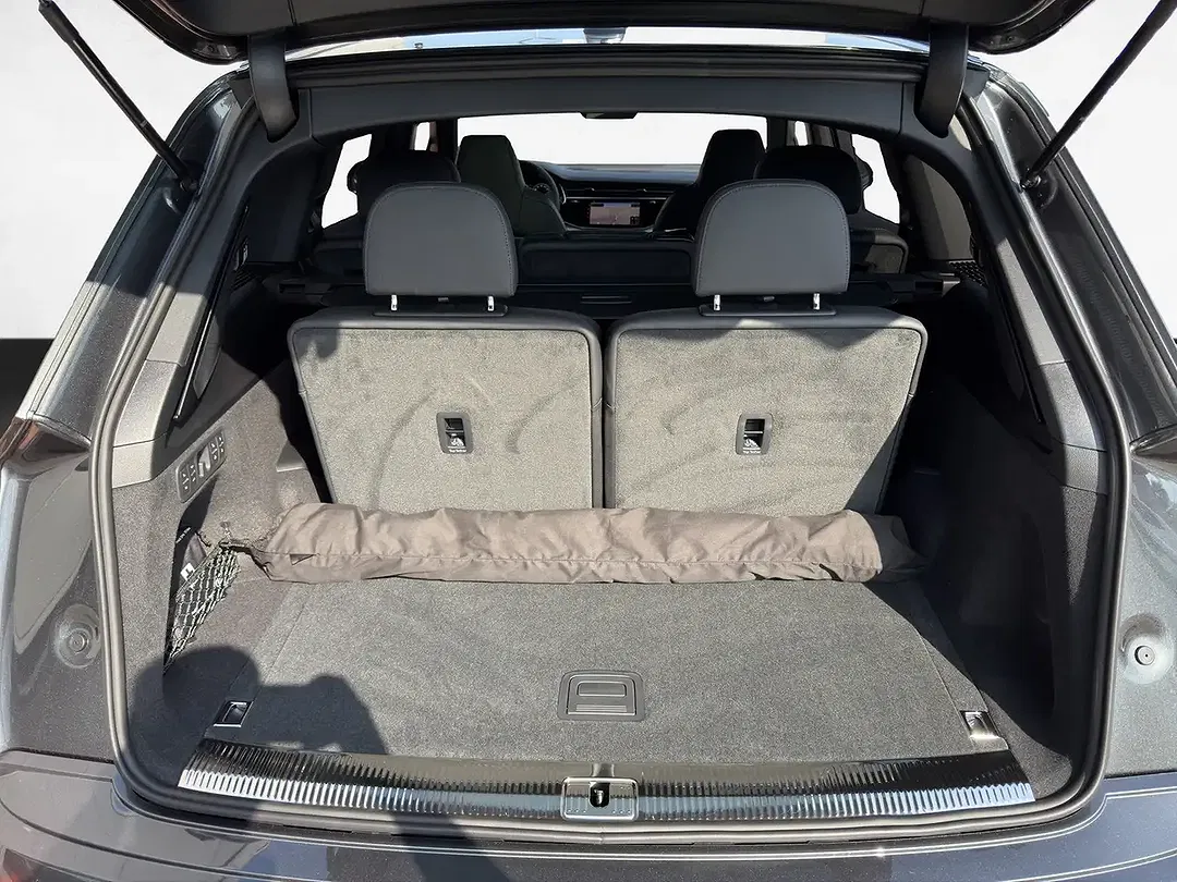 Audi Q7 TDI quattro S line - Thumbnail 6