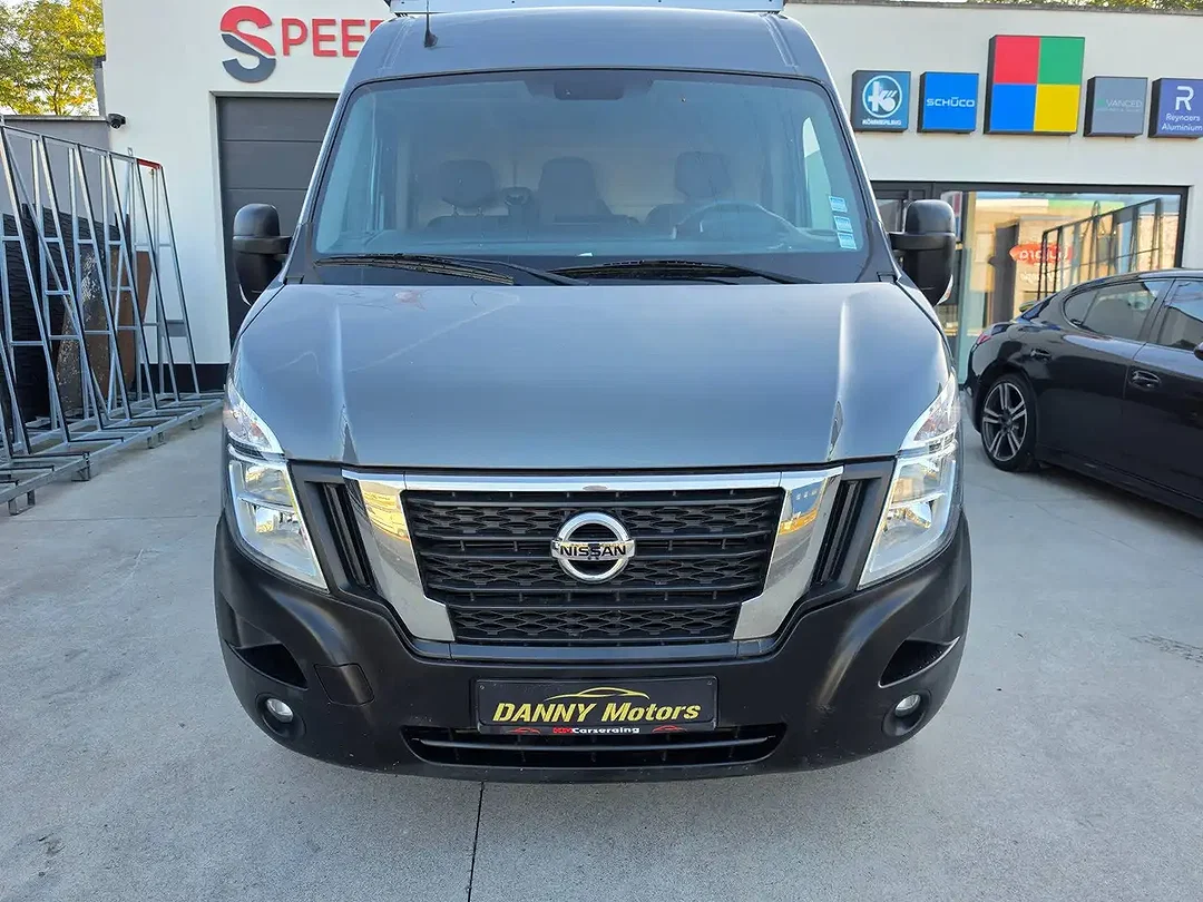 Nissan NV400 dCi L3H1 - Afbeelding 1