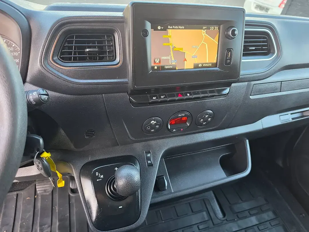 Nissan NV400 dCi L3H1 - Thumbnail 10