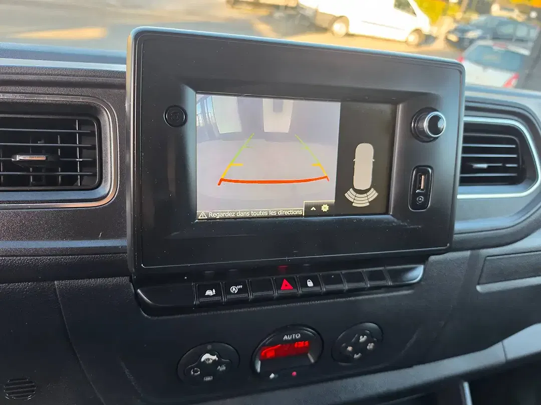 Nissan NV400 dCi L3H1 - Thumbnail 11