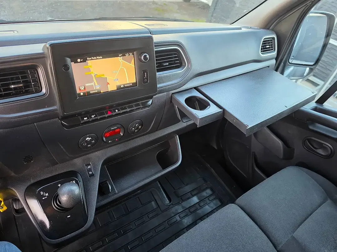 Nissan NV400 dCi L3H1 - Thumbnail 12