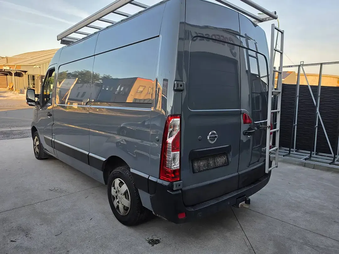 Nissan NV400 dCi L3H1 - Thumbnail 3