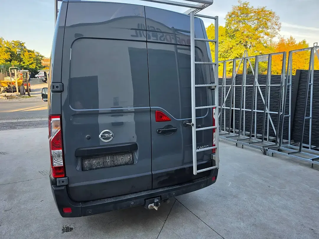 Nissan NV400 dCi L3H1 - Thumbnail 4