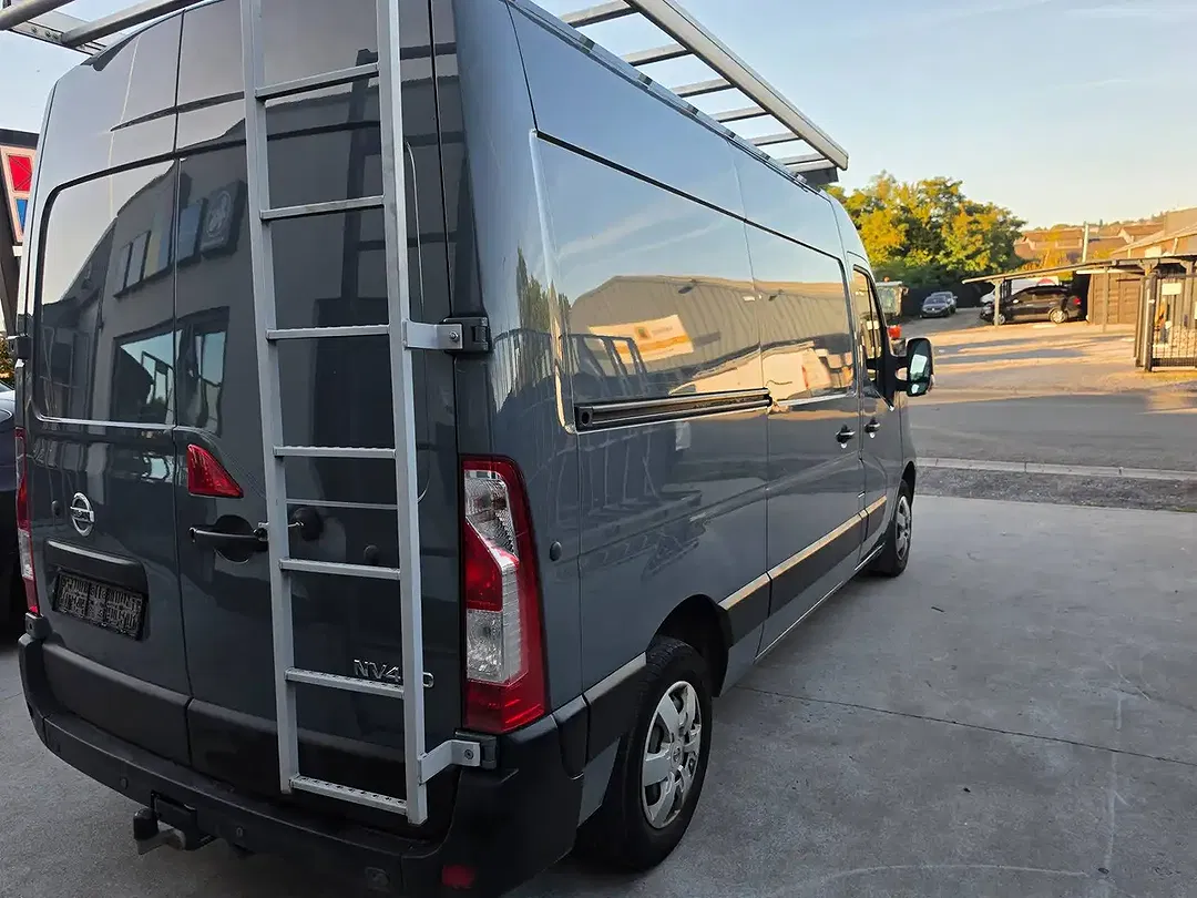 Nissan NV400 dCi L3H1 - Thumbnail 5