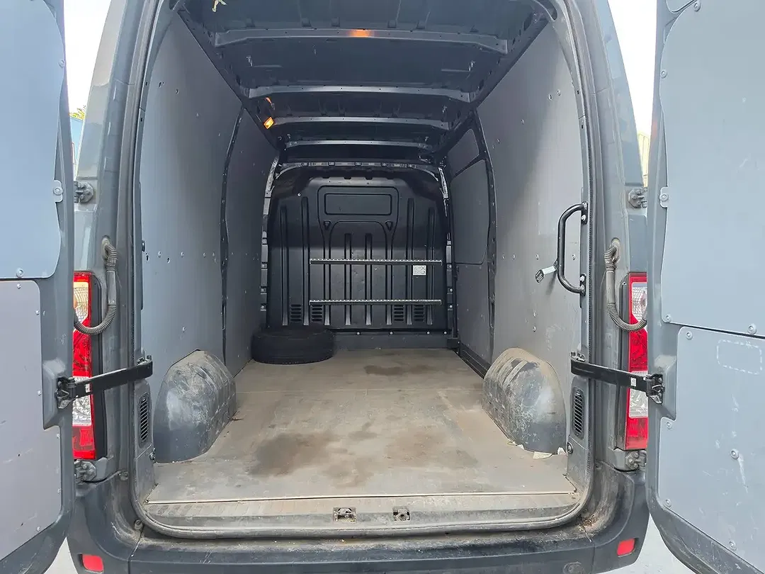 Nissan NV400 dCi L3H1 - Thumbnail 6