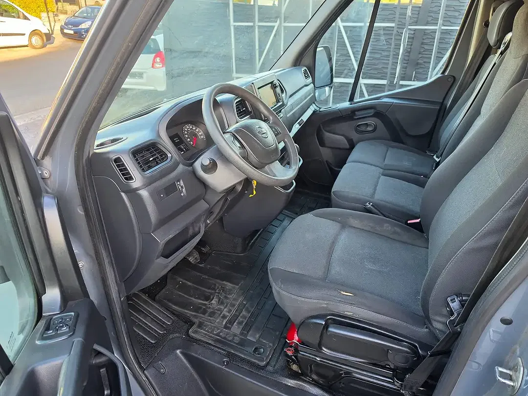 Nissan NV400 dCi L3H1 - Thumbnail 7