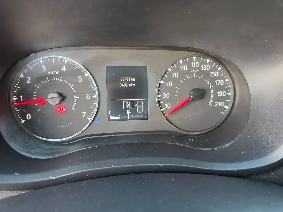 Nissan NV400 dCi L3H1 - Thumbnail 9